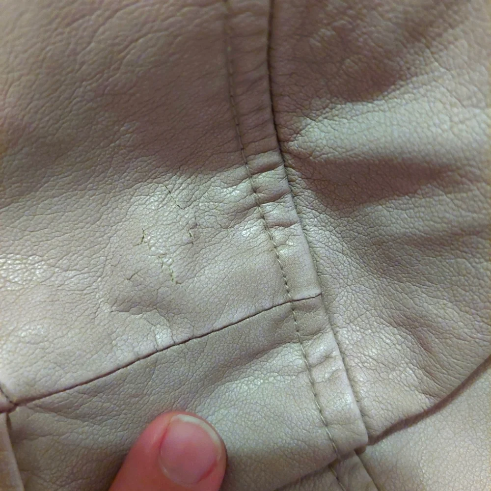 EXPRESS minus the leather moto jacket - Picture 5 of 6